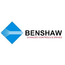 Benshaw Logo