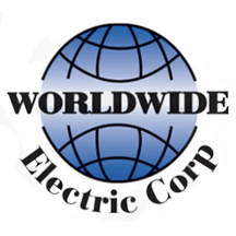 Worldwide Electric Corp Logo