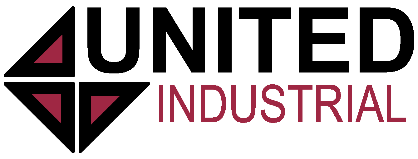 United Industrial Logo