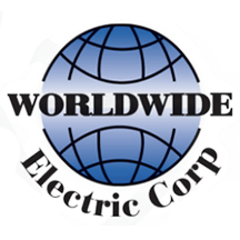 Worldwide Electric Corp Logo