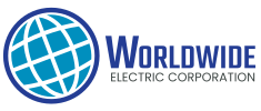 Worldwide Electric Corp Logo